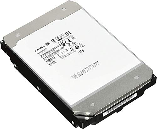 東芝 HDD 16TB MG08ACA16TE 3.5インチ TOSHIBA 東芝 MN08ACA16T/JP [3.5インチ内蔵HDD / 16TB
